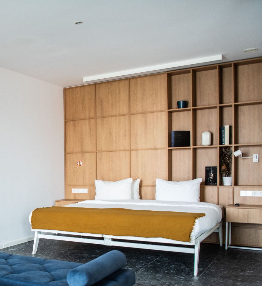 Kitchen Suite