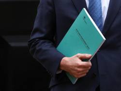 Autumn Statement 2023: Hunt announces changes to Isa rules