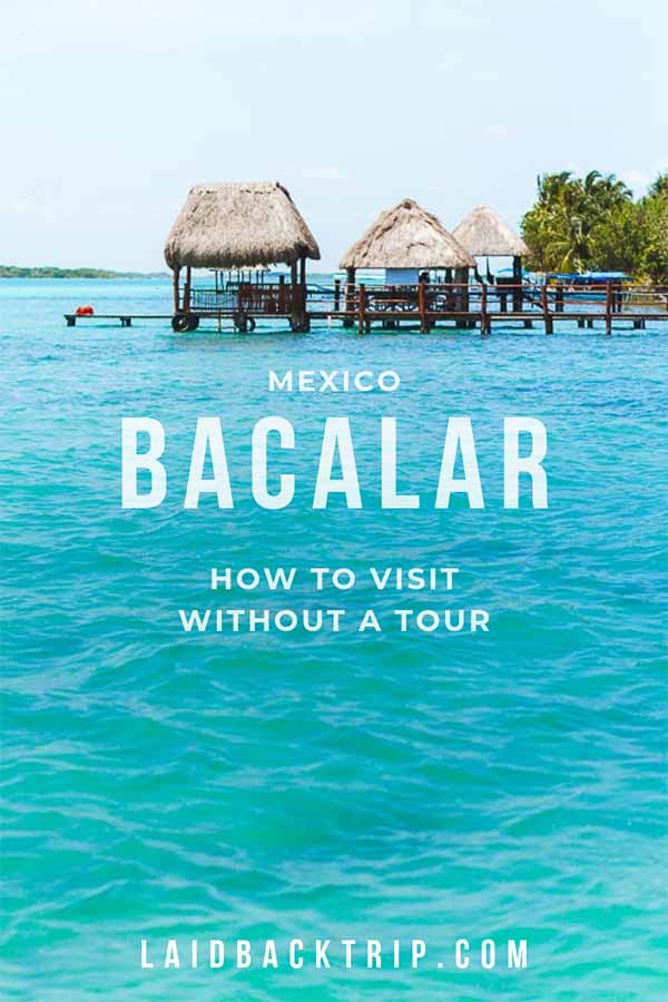 Bacalar, Mexico