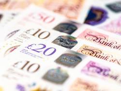 De La Rue under pressure as it awaits £300mn sale 