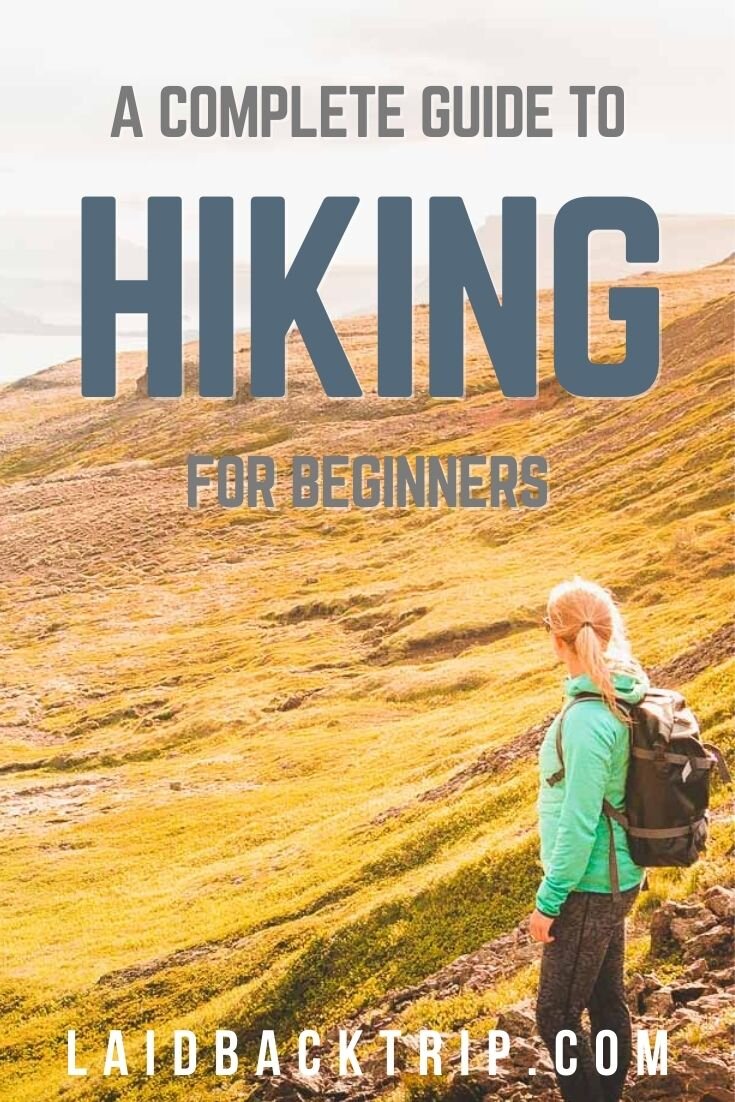 A Guide to Hiking for Beginners