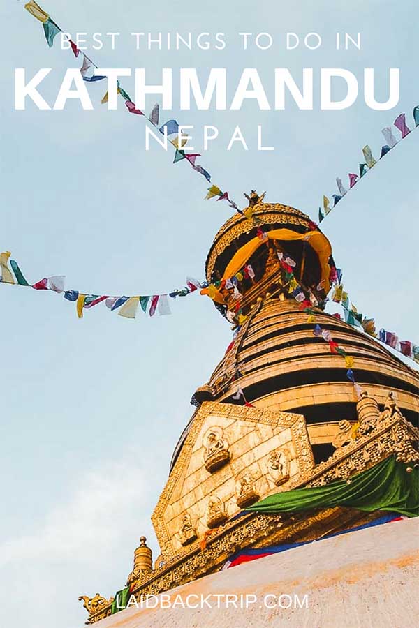 Best Things To Do in Kathmandu