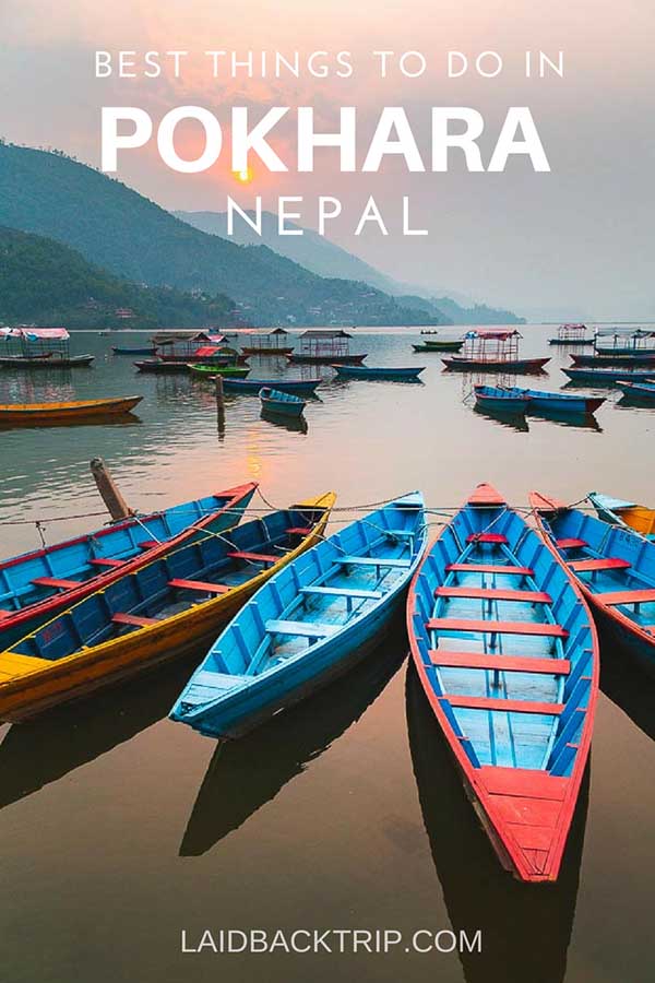 Best Things to Do in Pokhara
