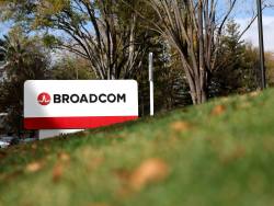 Broadcom steps up to challenge Nvidia