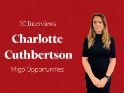 ‘Buybacks are more interesting than dividends’: Charlotte Cuthbertson of Migo Opportunities