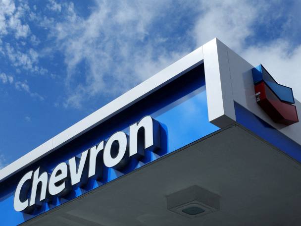 Chevron misses the mark in 2024