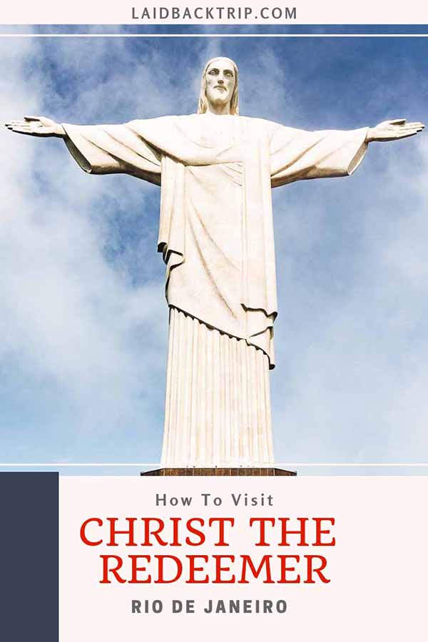 Christ the Redeemer
