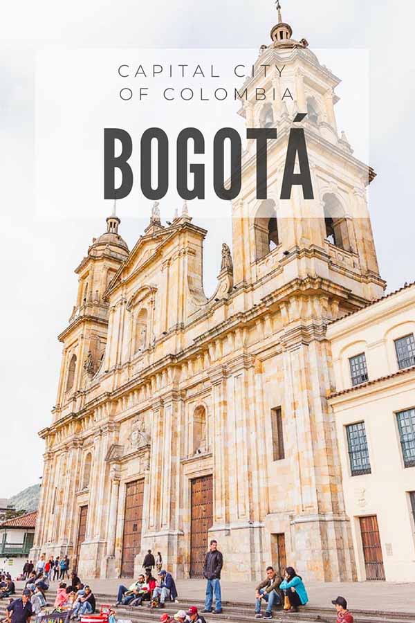 Bogota