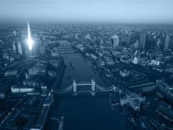 Can the City of London IT thrive in an era of higher rates?