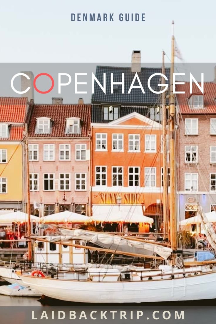 Copenhagen