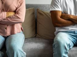 Separation and your finances: a guide for cohabiting couples