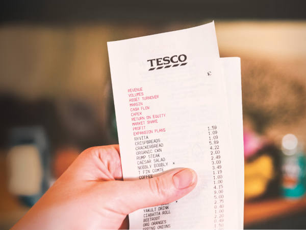 Can Tesco maintain its grip on Britain's shoppers?