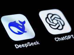 DeepSeek puts Silicon Valley's 'scale law' in doubt