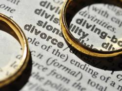 How to protect your finances when getting divorced