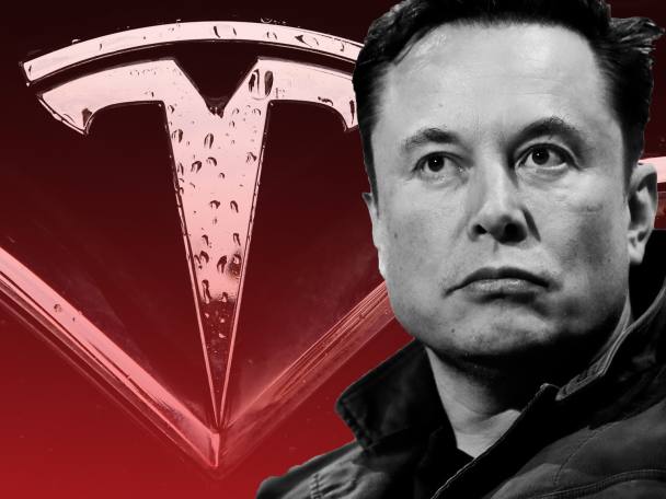 Overvalued and underperforming: it's time to ditch Tesla