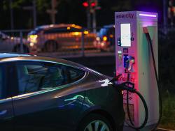 Electric-car makers struggle with regulatory snags