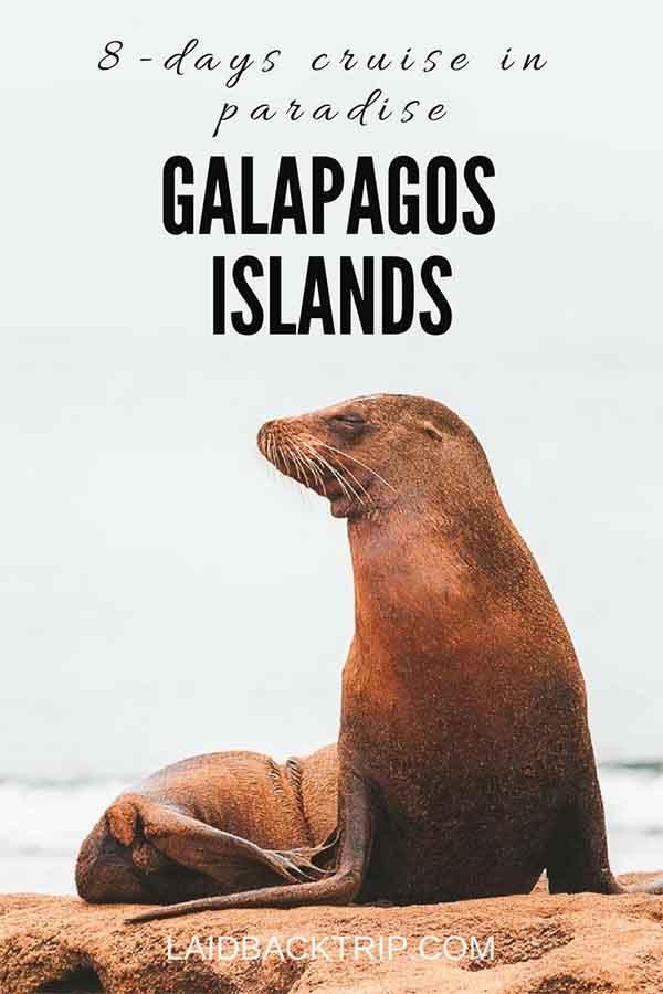 Galapagos Islands