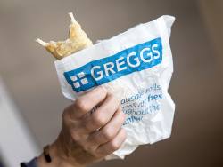 Why Greggs still has a lot to offer