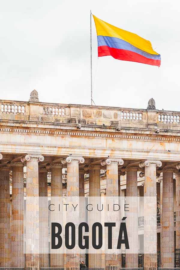 Bogota