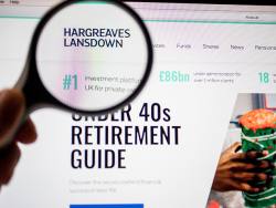 Hargreaves Lansdown blocks access to four investment trusts