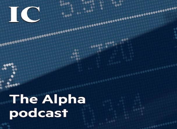 Alpha Podcast: Trolls & tonic