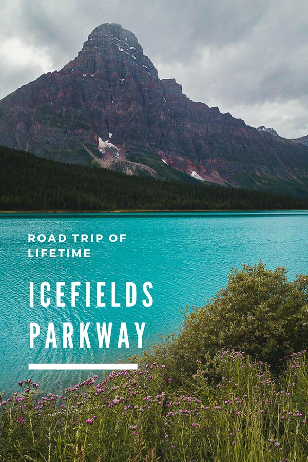 Icefields Parkway