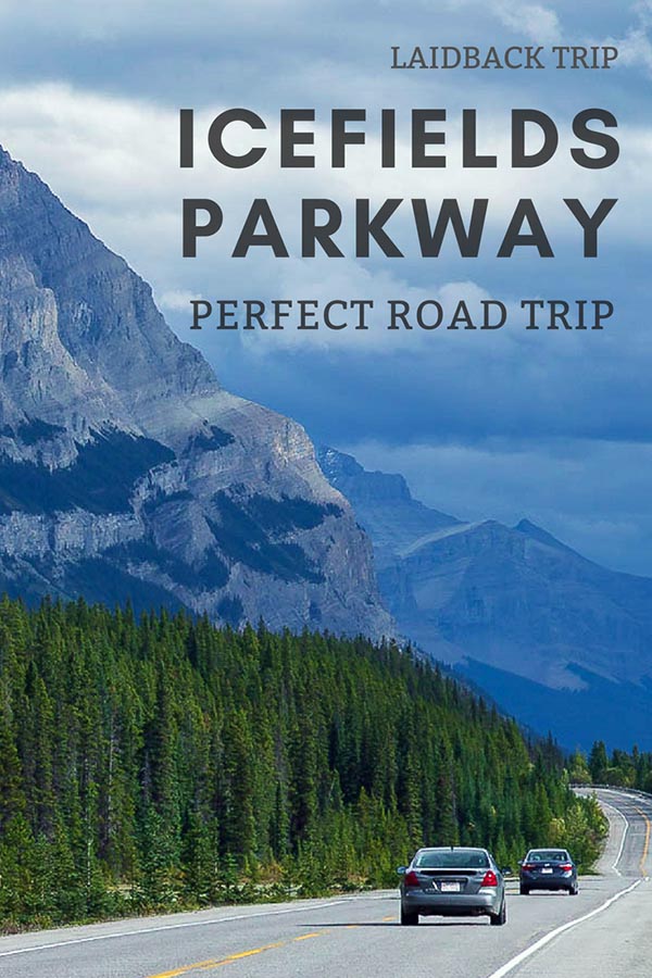 Icefields Parkway