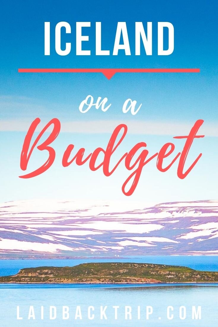 Iceland on a Budget
