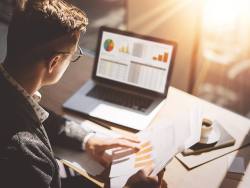 The tools you need to 'Sharpen' your portfolio