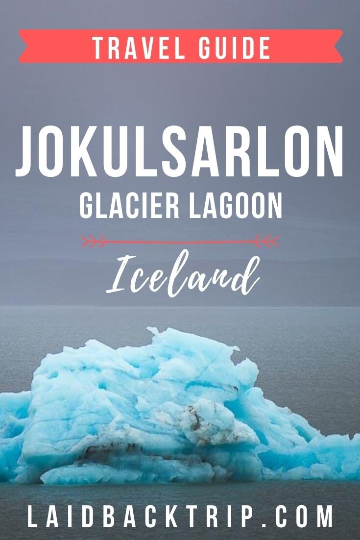 Jokulsarlon, Iceland