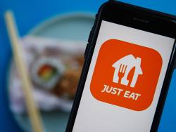 JustEat’s Grubhub sale makes a tasty rerating case