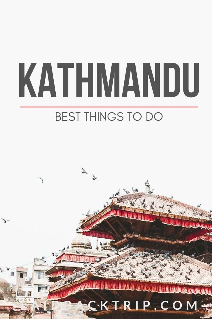 Kathmandu, Nepal