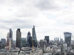 Decade-high London office demand presents opportunity for Reits