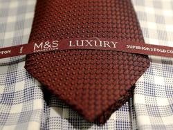 Shares I love: M&S