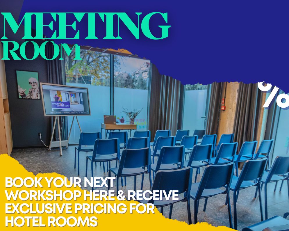 Elevate your team meetings