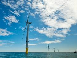 How Ørsted can turn around its share price collapse