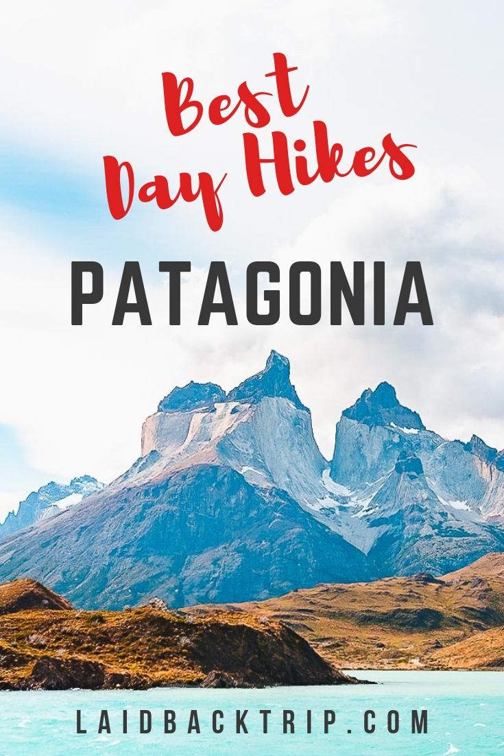 Best Day Hikes in Patagonia