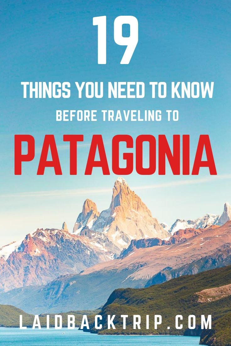 Patagonia Ultimate Guide