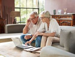 How to be more tax-efficient in retirement