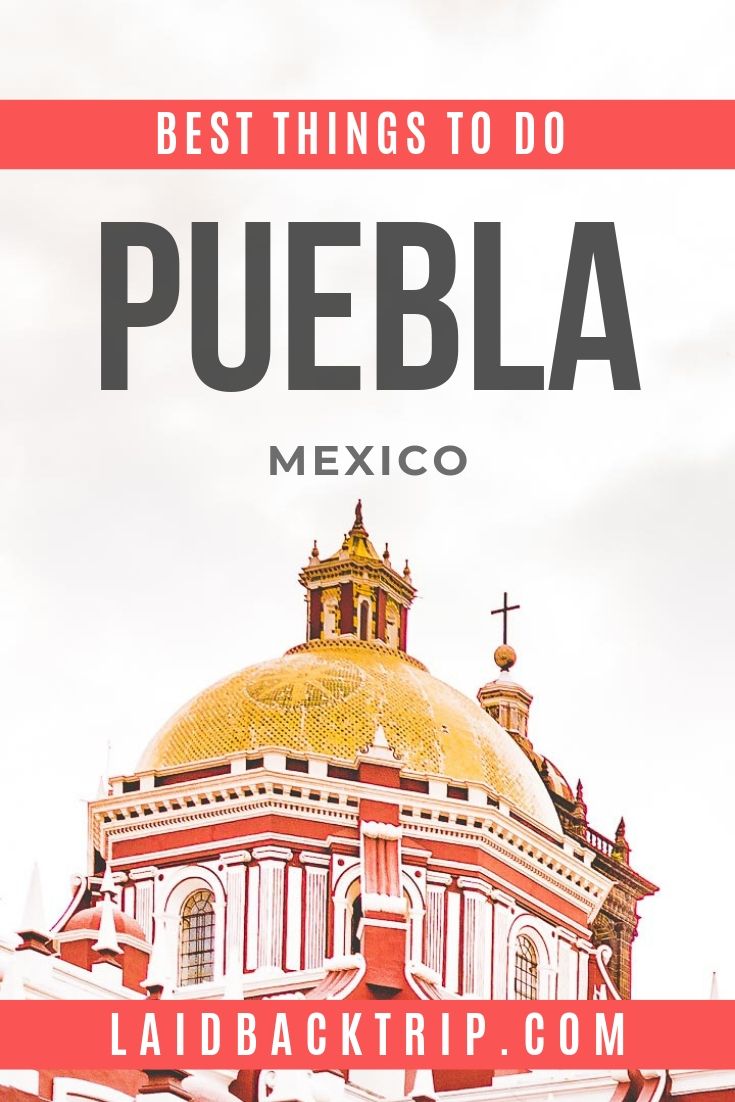 Puebla, Mexico