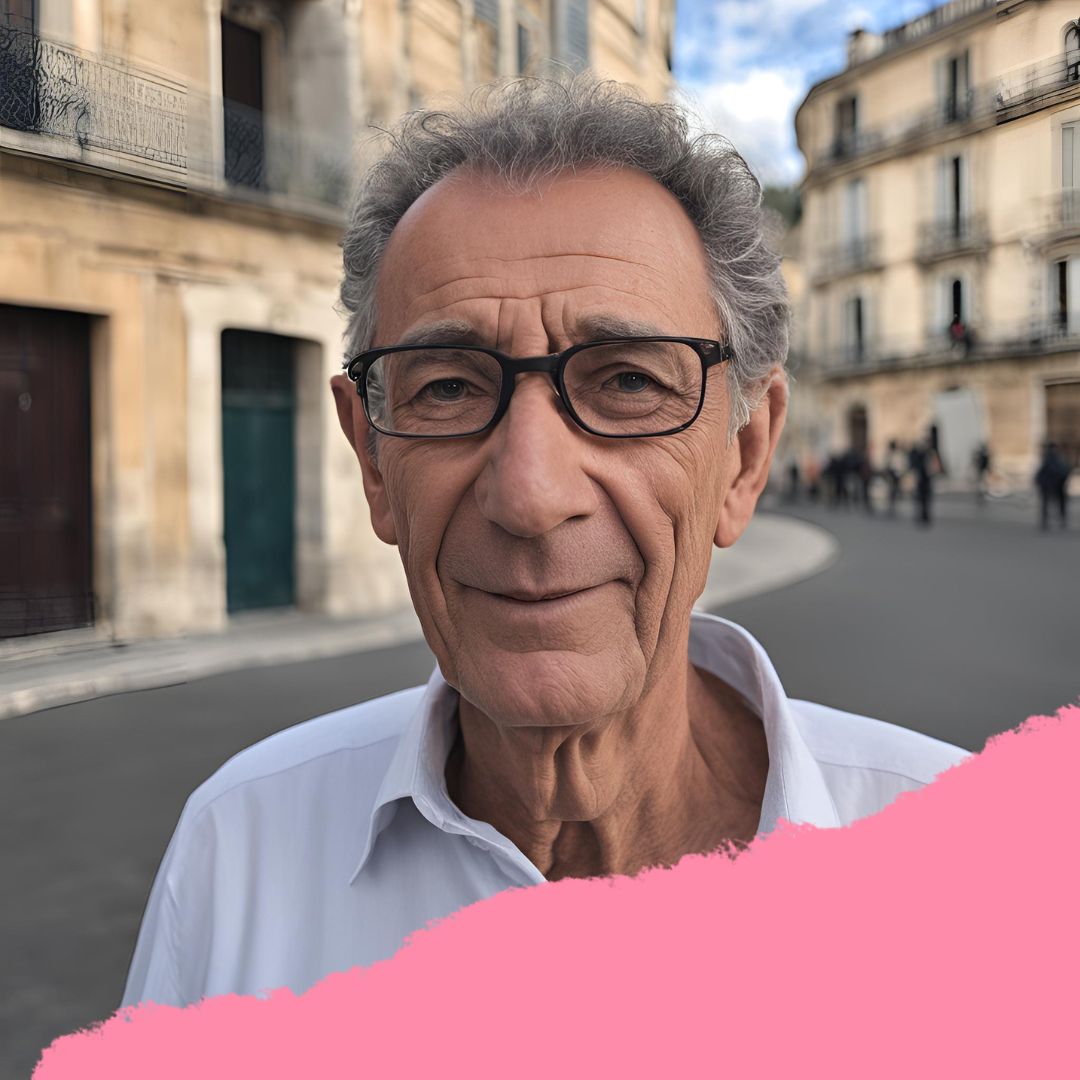 René