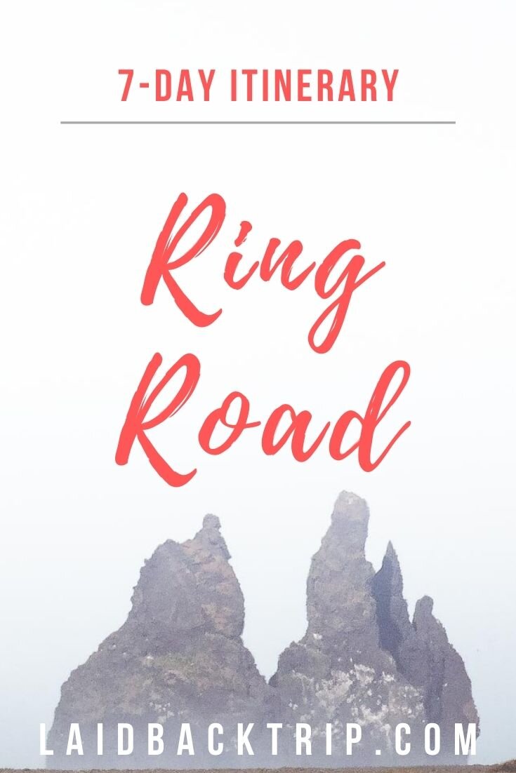 Ring Road Itinerary