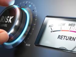 How to calculate the 'right amount' of investment risk