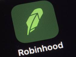 The Robinhood app is coming to the UK – how does it compare?