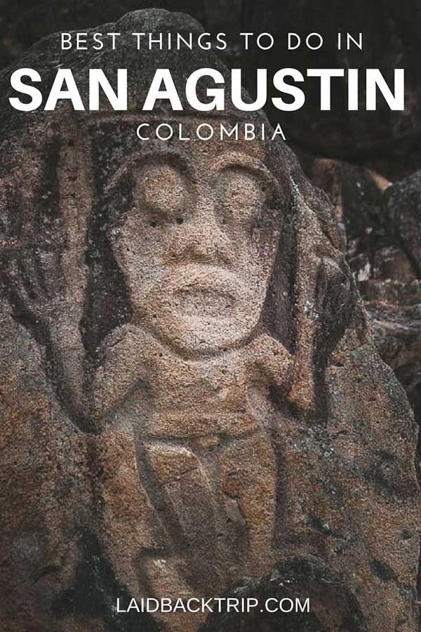 Best things to do in San Agustin