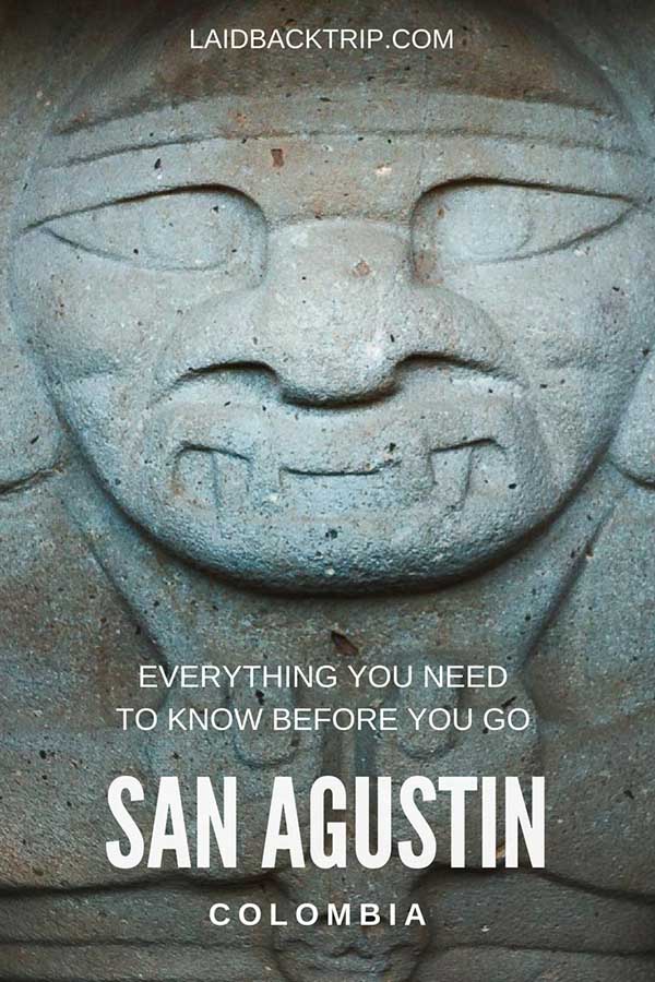 Best things to do in San Agustin