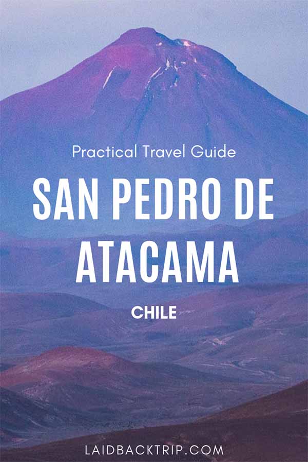 San Pedro de Atacama Guide