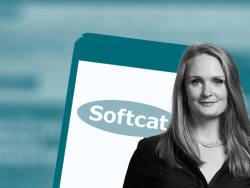 Shares I love: Softcat