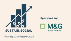 Sustain.Social Investing Conference 2022