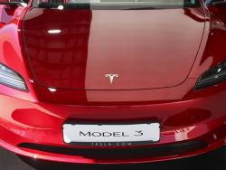 Tesla still buoyed by 'blue-sky' assumptions